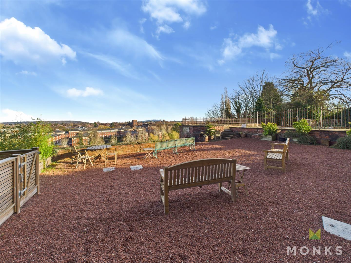 Flat A2, The Court St. Marys Place, Shrewsbury, SY1 1DY For Sale